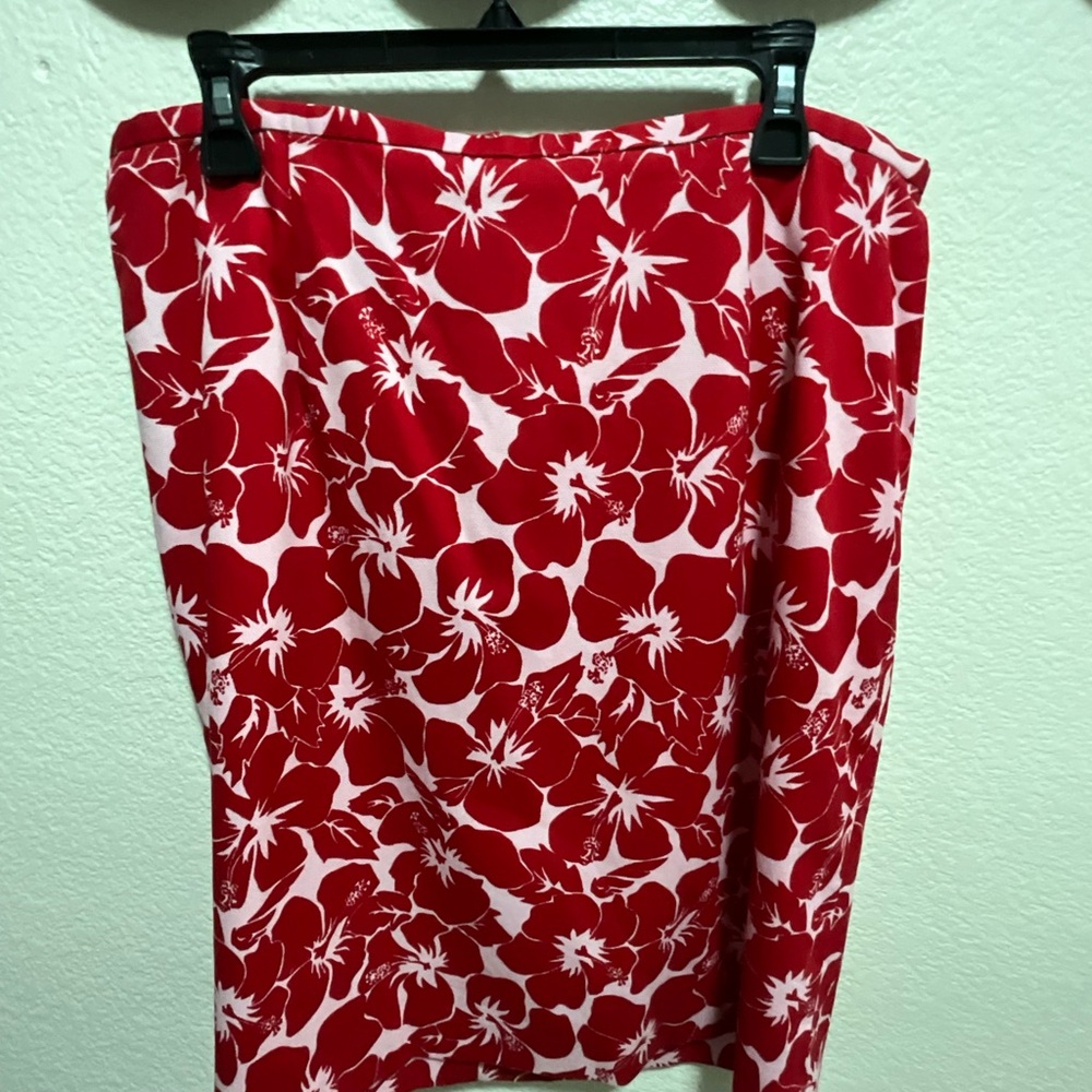 Talbots Pink Garment